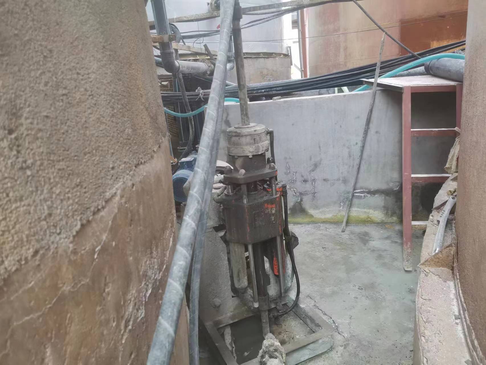 点军基础注浆工程施工中应注意哪些?