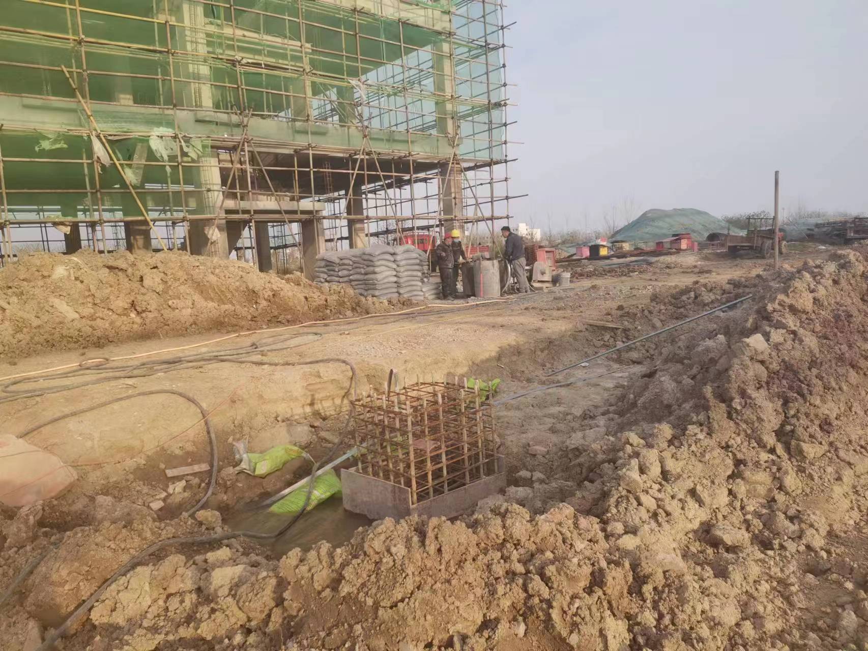 点军当桥梁出现裂缝的时候应该及时加固修补